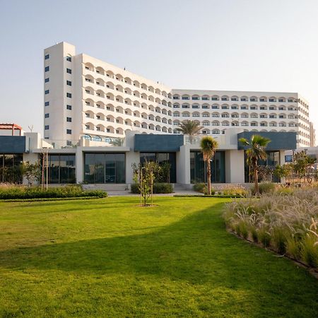 Ajman Hotel & Villas By Blazon Hotels Ngoại thất bức ảnh
